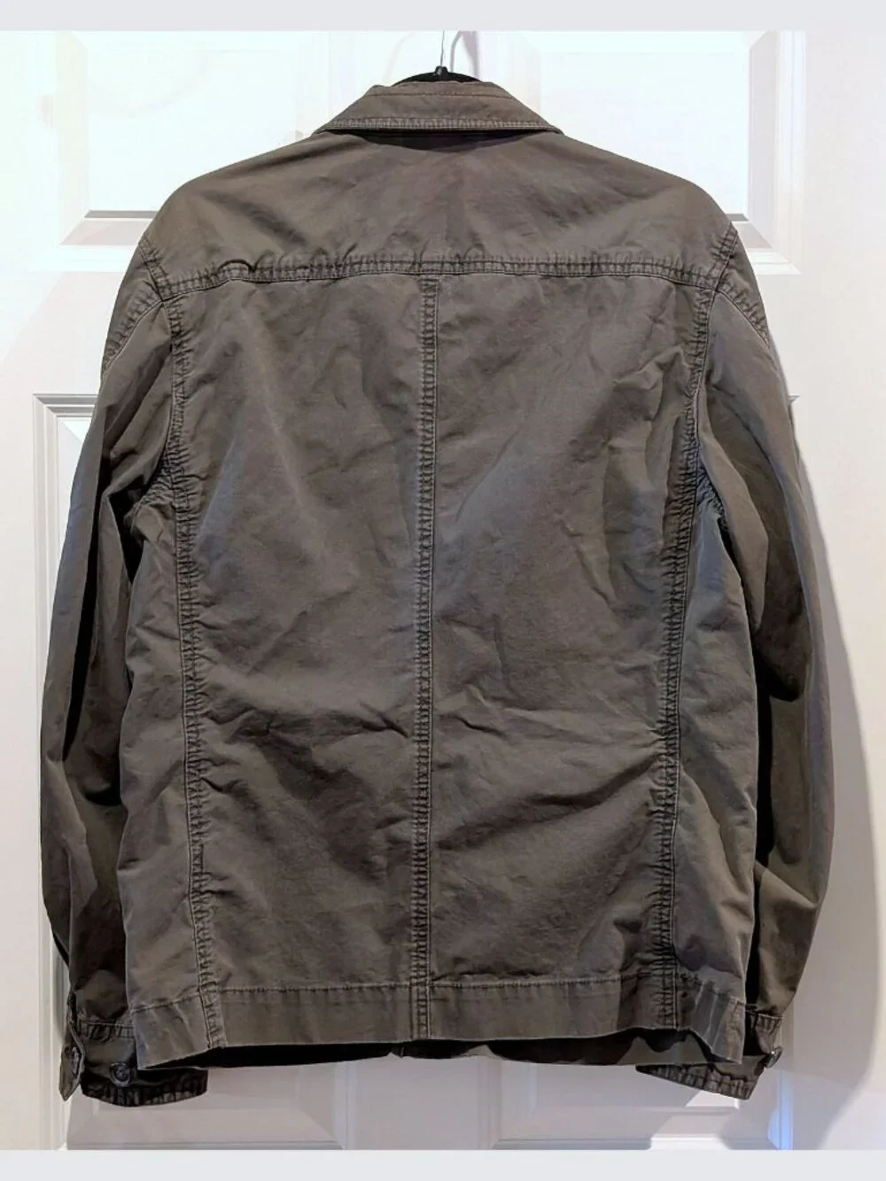 Express brand style